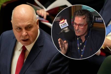 ‘It’s crazy’: What stood out to Mark Allen when reflecting on Tim Pallas’ tenure as state treasurer