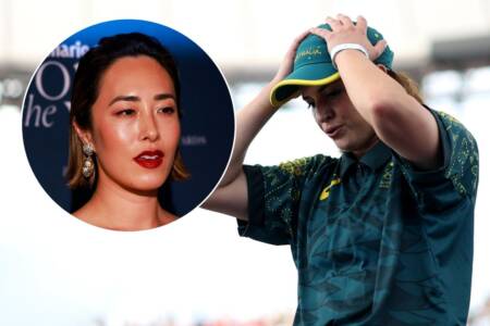 ‘Didn’t pull any punches’: Melissa Leong takes to social media amid Raygun concert saga