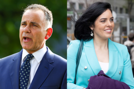 Moira Deeming wins defamation case against John Pesutto over ‘Neo-Nazi’ comments