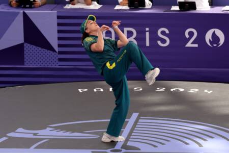 Why Peter Ford has a ‘funny feeling’ the Raygun musical will make a comeback