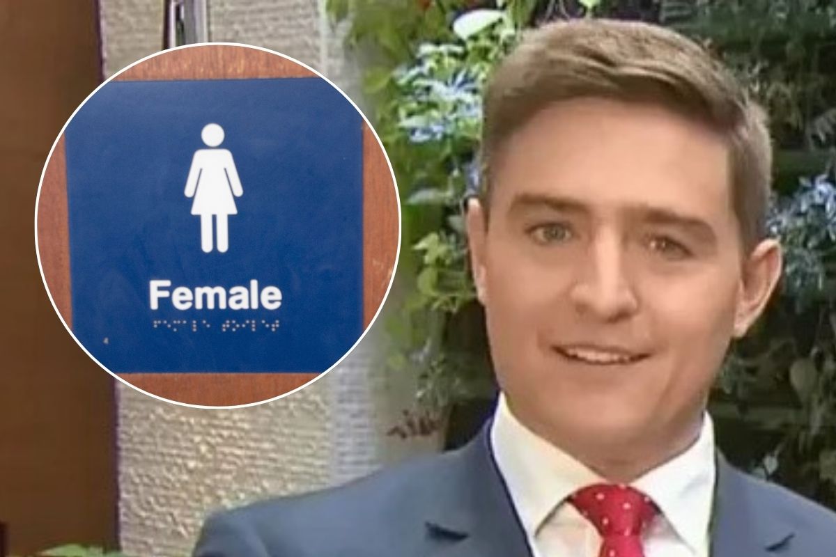 Article image for ‘Very interesting’: Peter Ford sheds light on the ‘ugly’ situation involving reporter Seb Costello