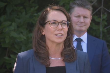 Economist’s top three things incoming Treasurer Jaclyn Symes must prioritise