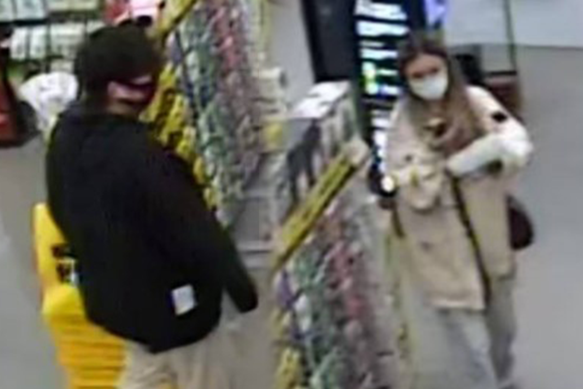 Article image for Thieves go on huge shopping spree across Melbourne’s east using stolen credit card