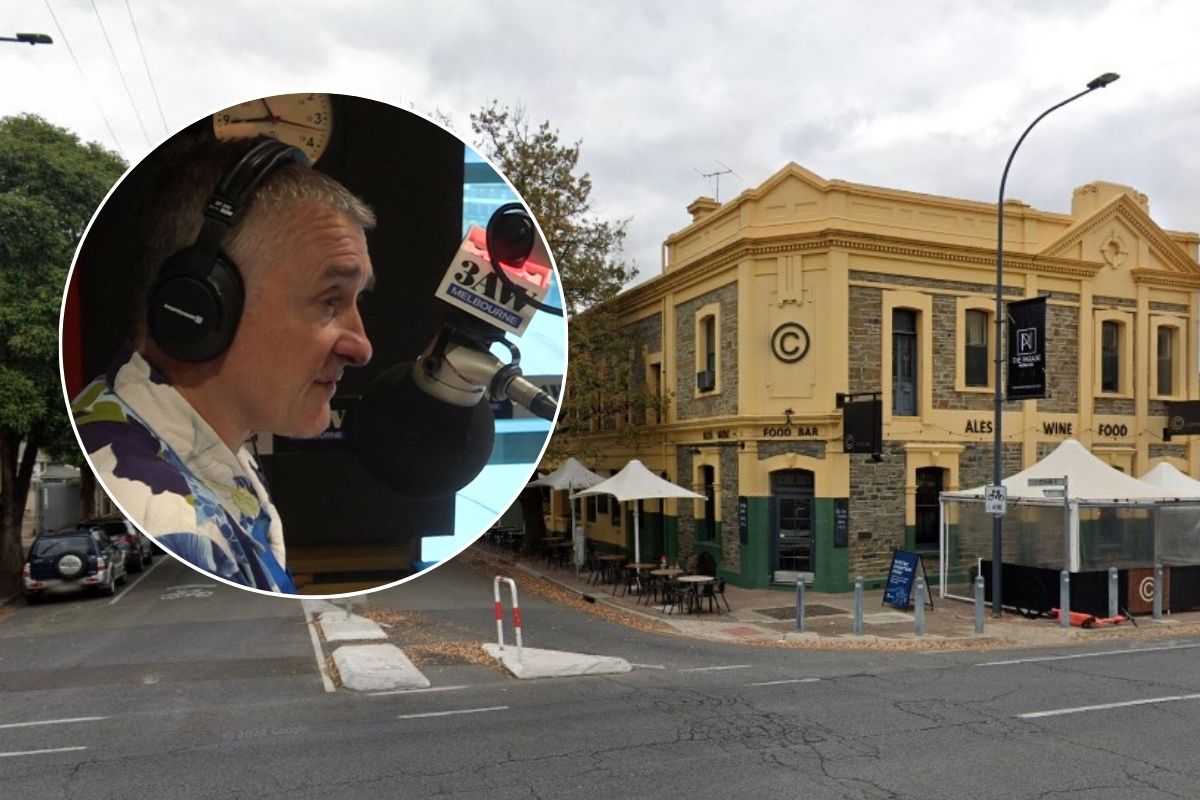 Article image for Tom Elliott’s update on the pub group Australia Day boycott which will ‘make you very angry’