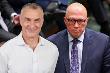 Tom Elliott weighs in on Peter Dutton’s ‘masterstroke in Australian politics’