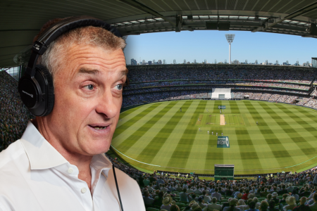 The upcoming festival at the Boxing Day Test which Tom Elliott finds ‘really odd’