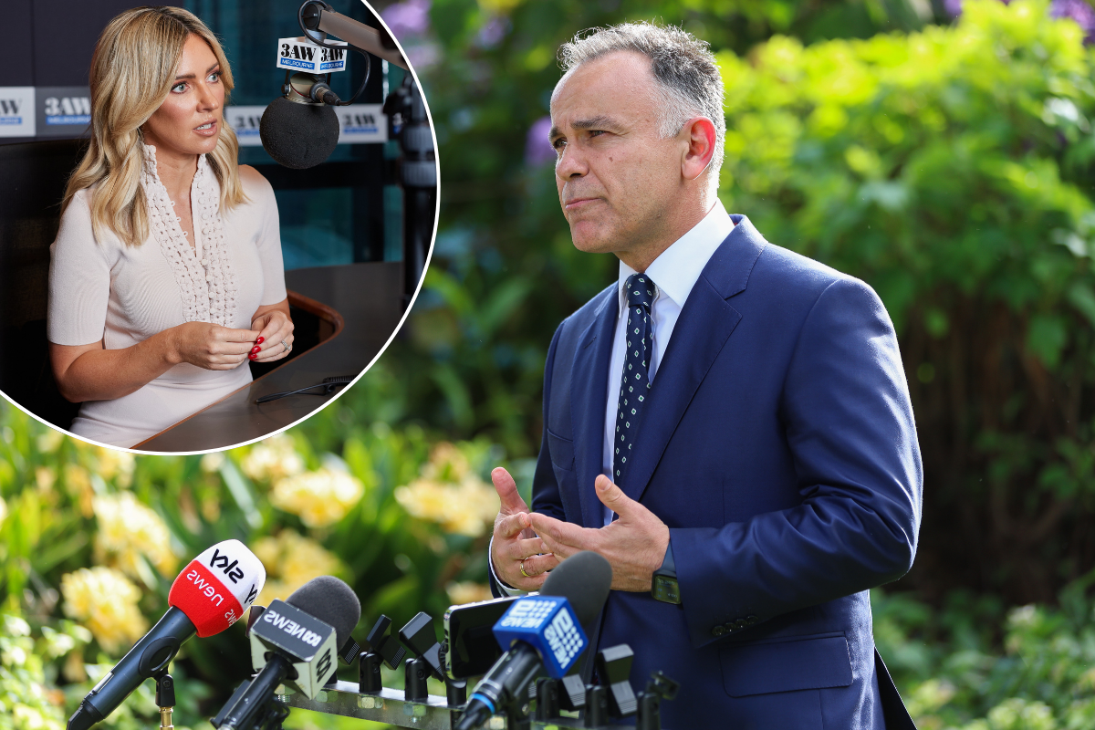 Article image for Questions around John Pesutto’s future as opposition leader mount following defamation suit loss