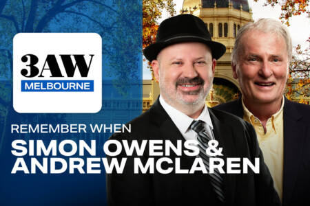 Remember When podcasts