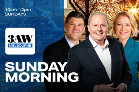 Sunday Morning podcasts