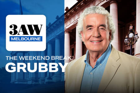 Weekend Break podcasts