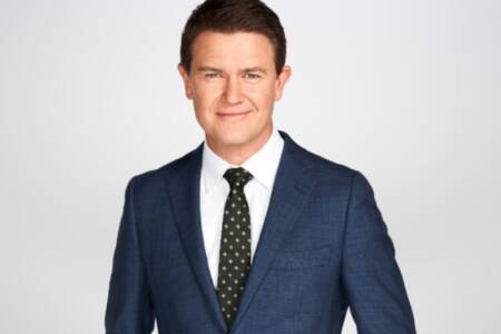Popular sports presenter departs Today Show