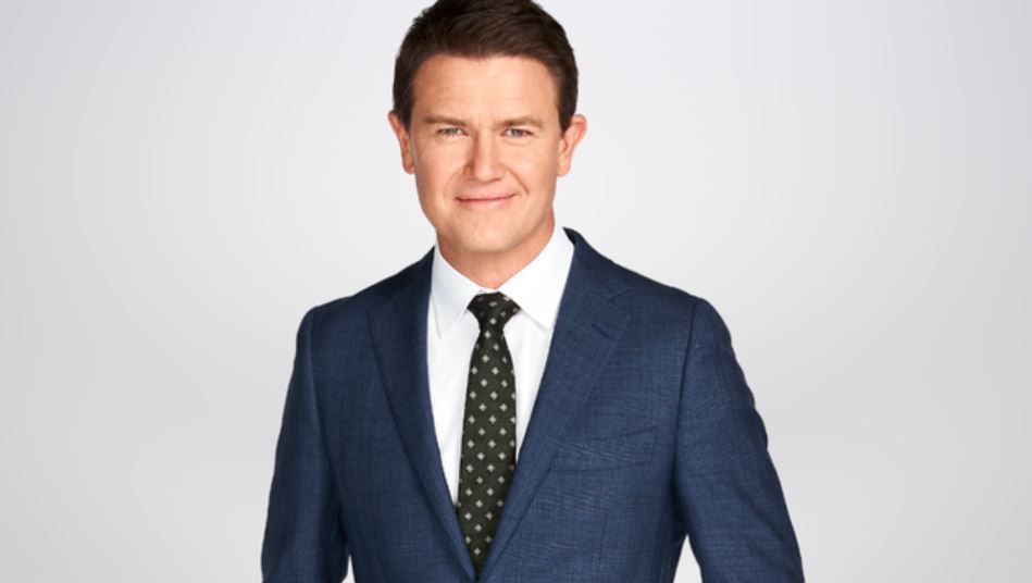 Article image for Popular sports presenter departs Today Show