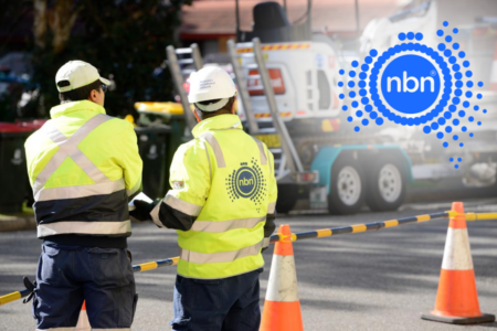 ‘Fast and reliable’: NBN announces final phase of fibre upgrade rollout