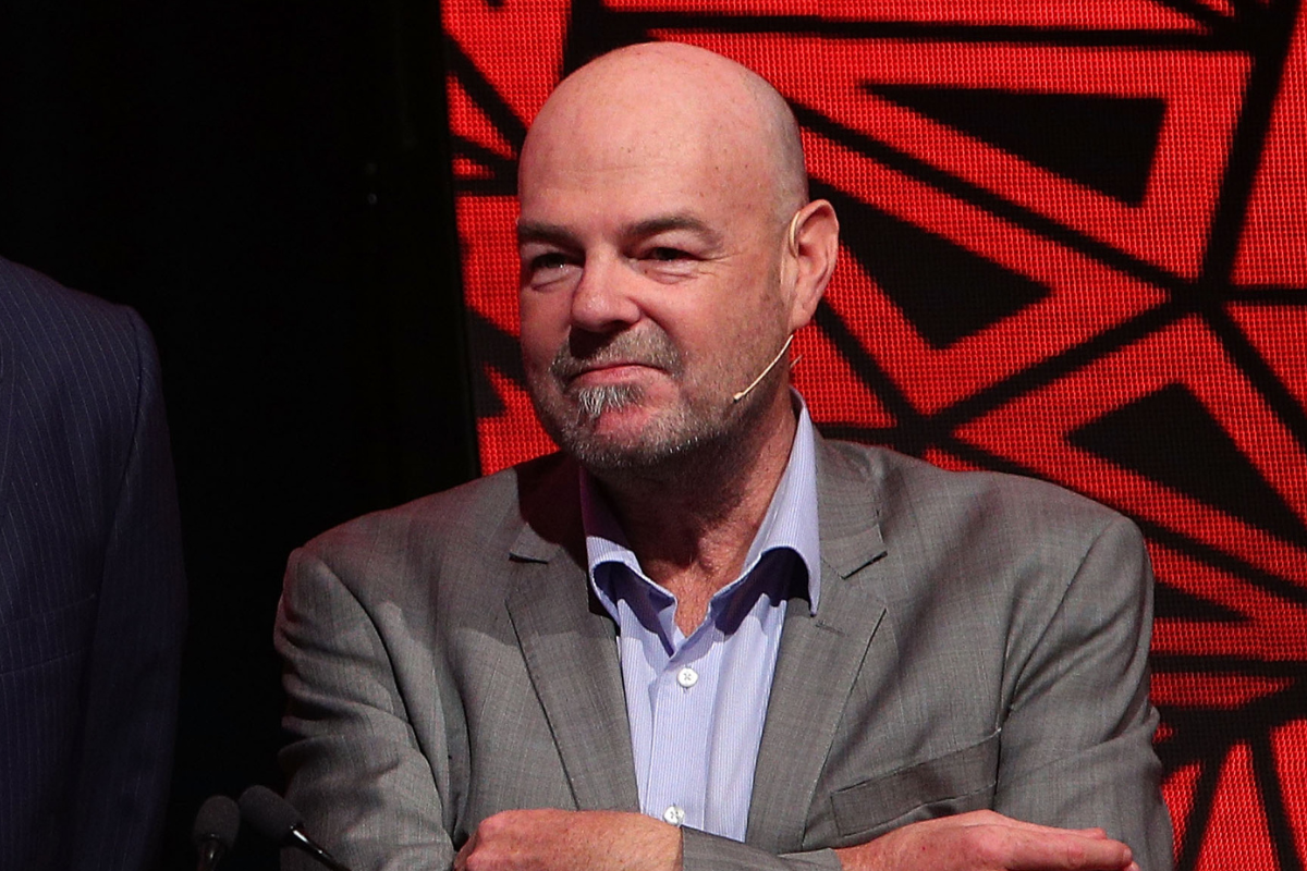 Article image for RUMOUR CONFIRMED: Herald Sun chief football writer retires after 40 years
