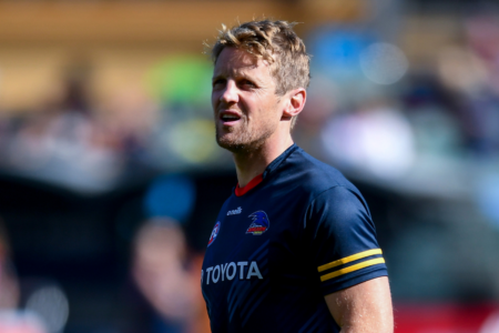 What Rory Sloane wants to bring to his new media roles in 2025