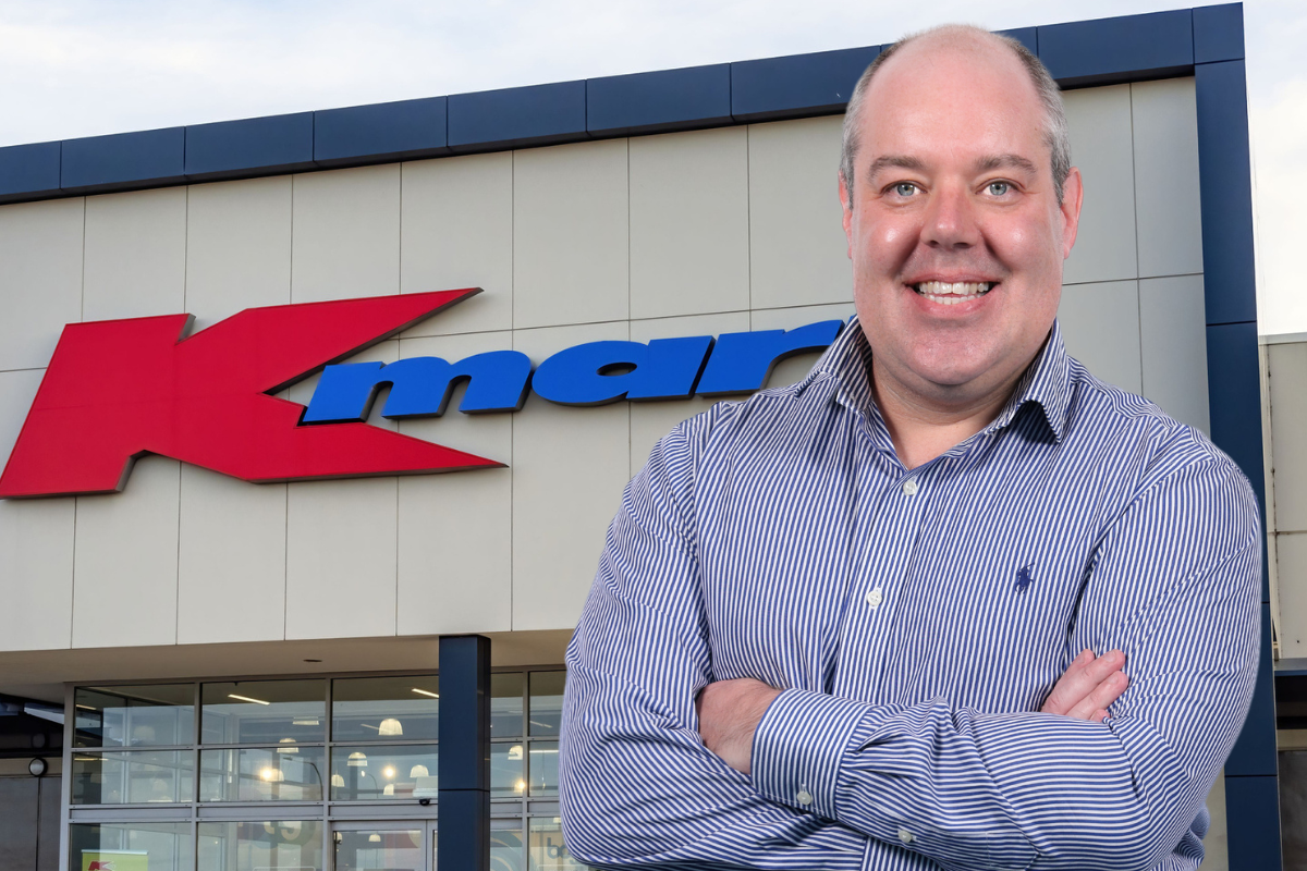 Article image for Is Kmart Australia’s favourite retail store?