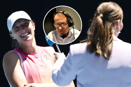 3AW host has one question after Iga Swiatek makes controversial Melbourne coffee comment