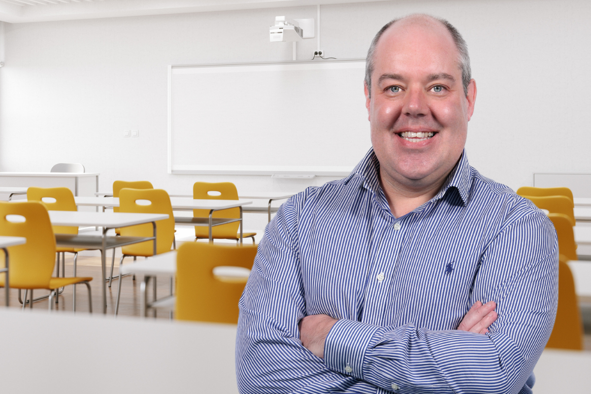 Article image for The issue Victoria’s education sector is facing ahead of new school year