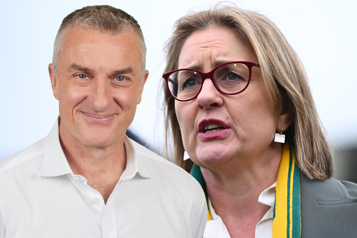 Article image for Why it could be ‘all over’ for Allan government following release of bombshell poll