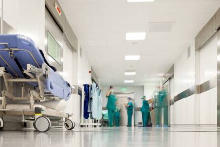 Mother details frustration after elective surgery snub for her five-year-old son