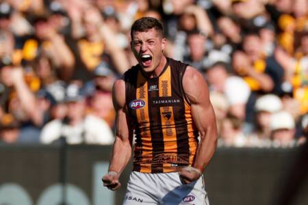 ‘Can’t afford to miss a beat’: Lloyd Meek reflects on breakout year and looks ahead to 2025 season