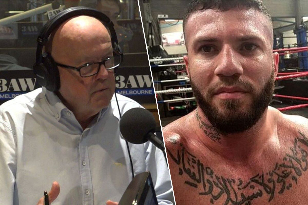 Article image for Sly sheds light on more details regarding Sam ‘The Punisher’ Abdulrahim’s execution