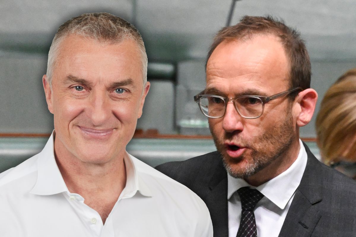 Article image for ‘I’m going to surprise you’: The new Greens policy Tom Elliott agrees with