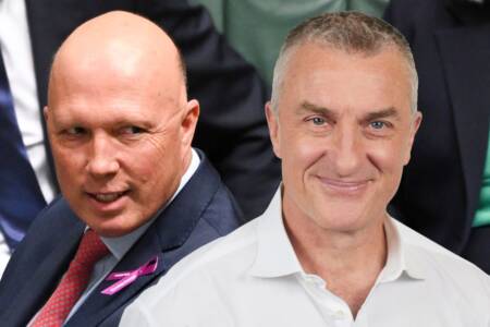The new policy from Peter Dutton which Tom Elliott thinks is ‘election winning’