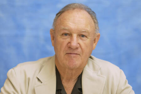 Pete Ford has latest details on suspicious death of Gene Hackman and wife