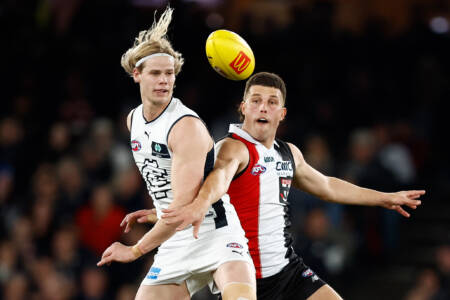 Mitch Cleary unpacks bombshell Tom De Koning contract report