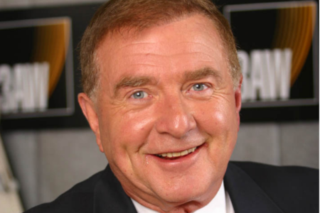 3AW legend announces retirement from radio