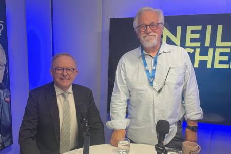 Why Anthony Albanese is staying defiant amid latest poll results