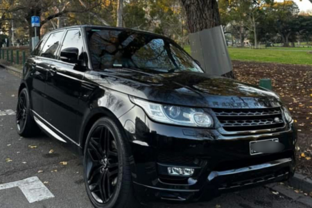 ‘Unbelievable’: How a woman took matters into her own hands to retrieve her stolen car