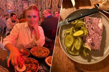 Emilia’s two-for-one food review right in the heart of Footscray!