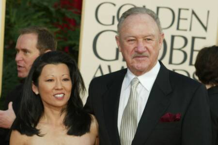‘Bizarre’: The latest update from authorities on mysterious Gene Hackman death