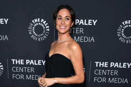 What Peter Ford finds ‘interesting’ about Meghan Markle’s business rebrand