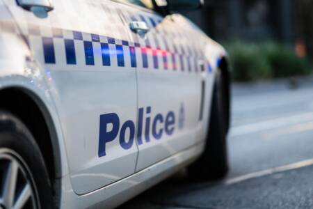 Man charged following serious Footscray assault