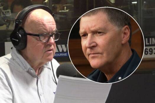 Listen live 3aw sales
