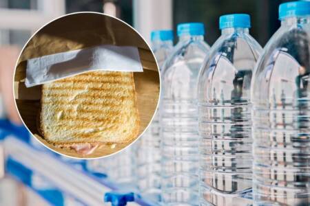 How a toastie and water bottle are being used in a ‘strange’ new crime ploy in South Yarra