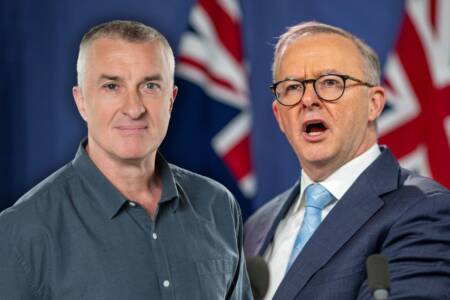 The big question Tom Elliott has following mammoth Medicare announcement