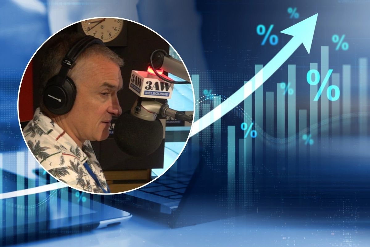 Article image for ‘We need to worry about this’: Tom Elliott’s dire debt prediction if Victoria’s credit rating gets cut