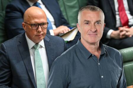 Tom Elliott gives his take after the reveal of Peter Dutton’s multi-million property portfolio