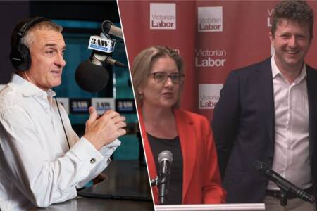 Tom Elliott’s main takeaways from the Werribee and Prahran by-elections