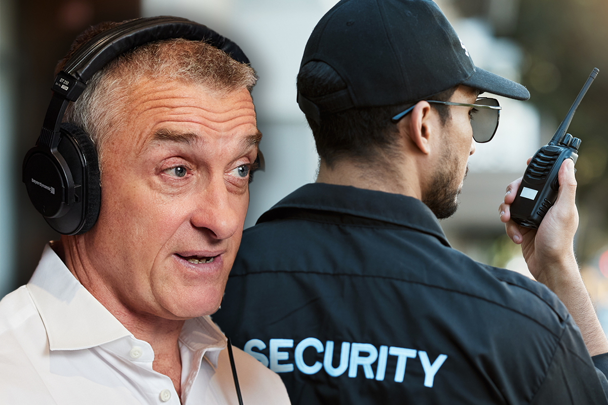 Article image for ‘It’s ridiculous!’: The emerging trend which caught Tom Elliott’s attention