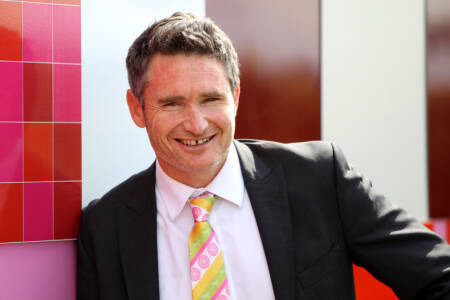 Pete Ford has the latest after three women booted from Dave Hughes show