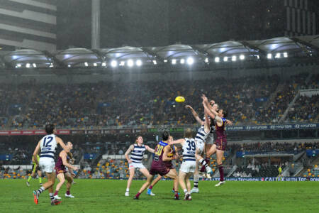 AFL postpones Opening Round clashes due to Cyclone Alfred