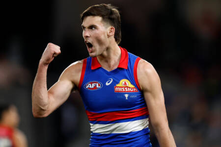 Western Bulldogs set to play as Footscray for round two clash