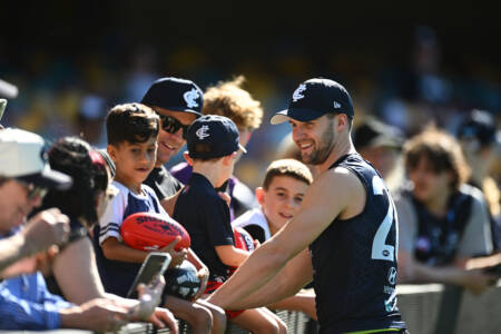 Nic Newman sheds light on new off-field role following serious injury