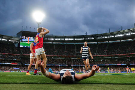 3AW Football commentary roster: Opening Round