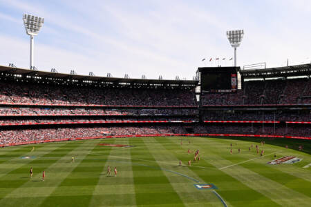 Ross Stevenson’s mail on future of Herald Sun’s chief football writer position
